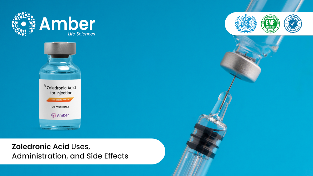 Zoledronic Acid Uses, Administration, and Side Effects