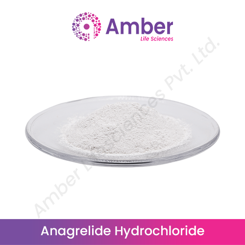 Anagrelide-Hydrochloride