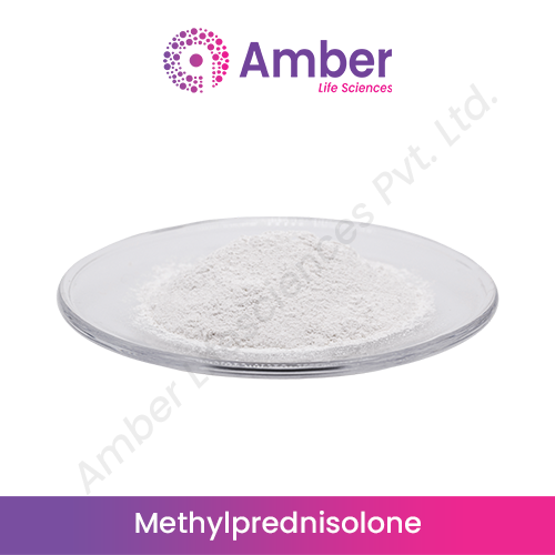 Methylprednisolone