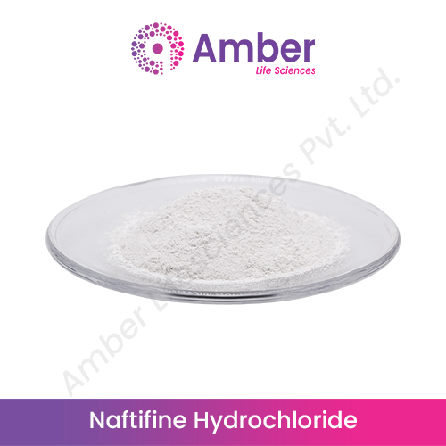 Naftifine-Hydrochloride