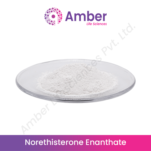Norethisterone-Enanthate