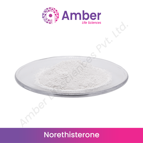 Norethisterone